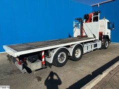 Volvo FMX 500