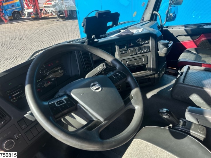 Volvo FMX 500
