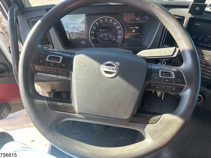 Volvo FMX 500