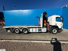 Volvo FMX 500