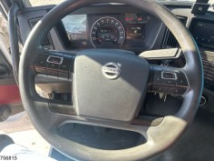 Volvo FMX 500