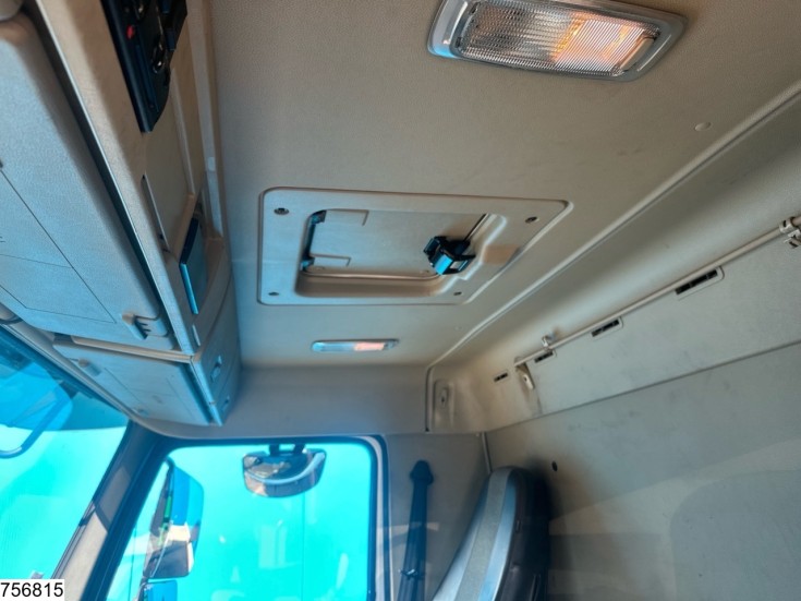 Volvo FMX 500