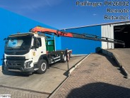 Volvo FMX 500