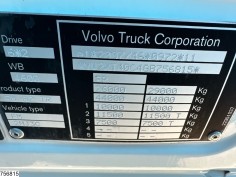Volvo FMX 500