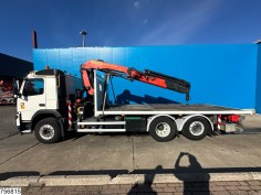 Volvo FMX 500
