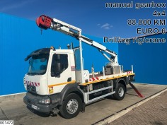 Renault D 16 280
