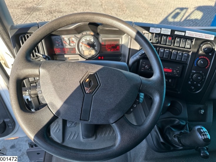 Renault D 16 280