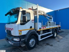 Renault D 16 280