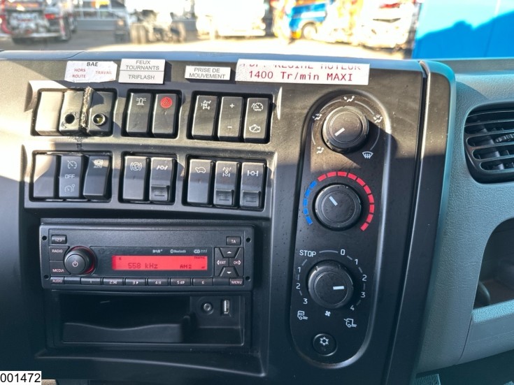 Renault D 16 280