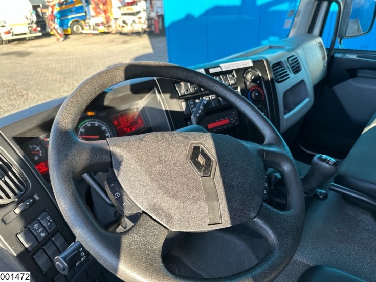 Renault D 16 280