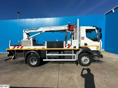 Renault D 16 280