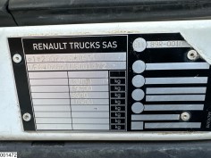 Renault D 16 280