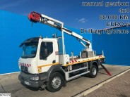 Renault D 16 280