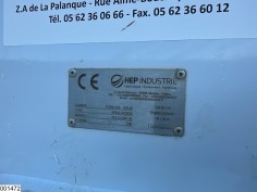 Renault D 16 280