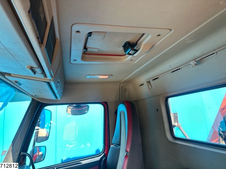 Volvo FMX 330
