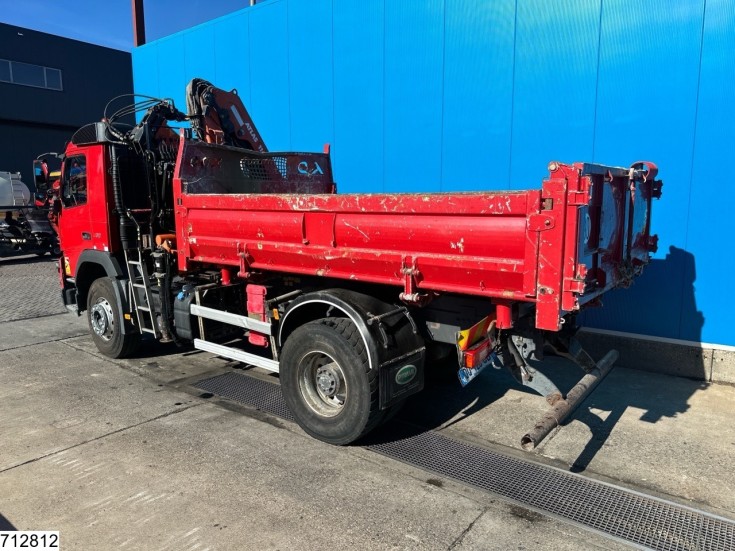 Volvo FMX 330