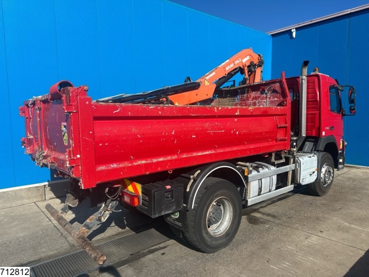 Volvo FMX 330