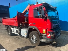 Volvo FMX 330