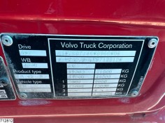 Volvo FMX 330