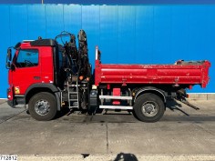 Volvo FMX 330