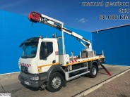 Renault D 16 280