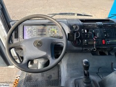 Mercedes Axor 1828