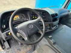 Mercedes Actros 2636