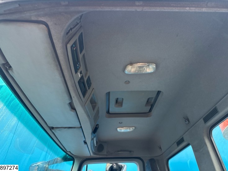 Mercedes Actros 2636