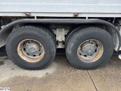 Mercedes Actros 2636