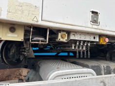 Mercedes Actros 2636