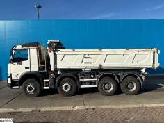 Volvo FMX 420