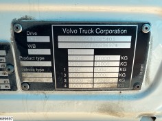 Volvo FMX 420