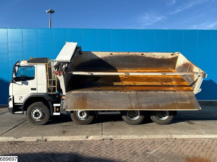 Volvo FMX 420
