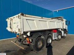 Volvo FMX 420