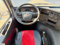 Volvo FMX 420