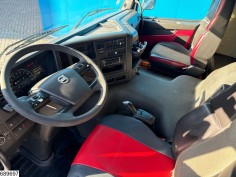 Volvo FMX 420