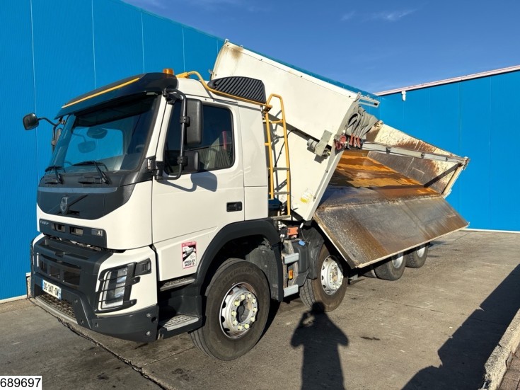 Volvo FMX 420