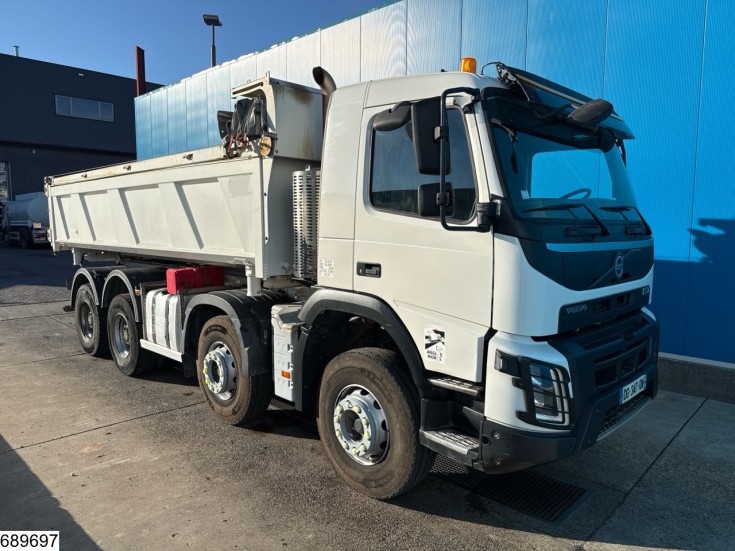 Volvo FMX 420