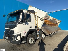 Volvo FMX 420