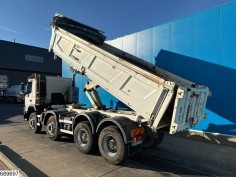 Volvo FMX 420