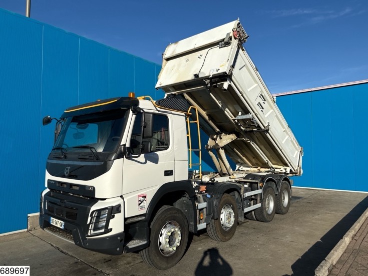 Volvo FMX 420