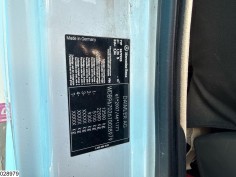 Mercedes Atego 1318