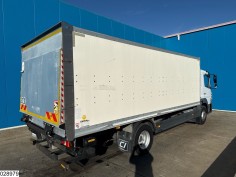 Mercedes Atego 1318
