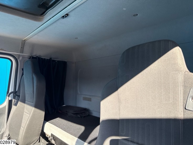 Mercedes Atego 1318