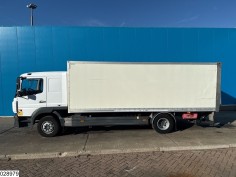 Mercedes Atego 1318