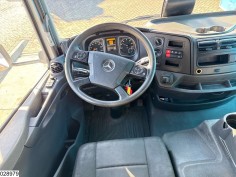 Mercedes Atego 1318
