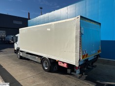 Mercedes Atego 1318