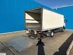 Mercedes Atego 1318