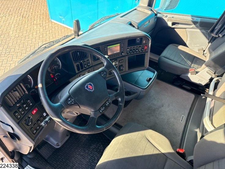 Scania R 450