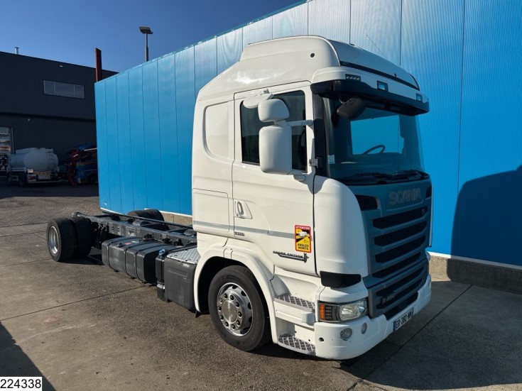 Scania R 450